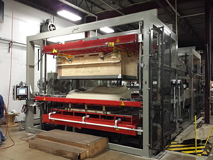 Plastics Forming forming