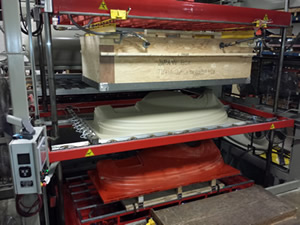 Plastics Forming forming