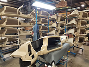 Vinyl Forming forming